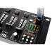  SkyTec STM 3020B 6-Channel Mixer USB MP3